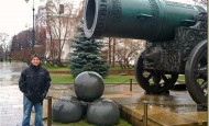 Guy Kawasaki in Russia