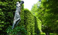 P. Allen Smith Marlsgate Plantation photo