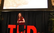 TEDx Shawna Coronado