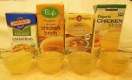 Chicken Broth Review