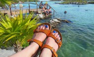 Birki Tahiti Soft