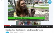 MNN and Shawna Coronado 2013