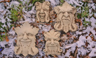 Best Holiday Gift Buy List George Carruth