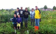 Gardenworks Volunteers