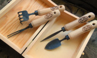 Bonsai Mini Garden Tool Set