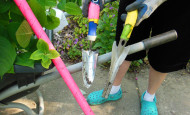 Stop Losing The Garden Tools 2