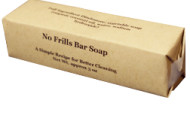 Meliora K No Frills Soap Bar