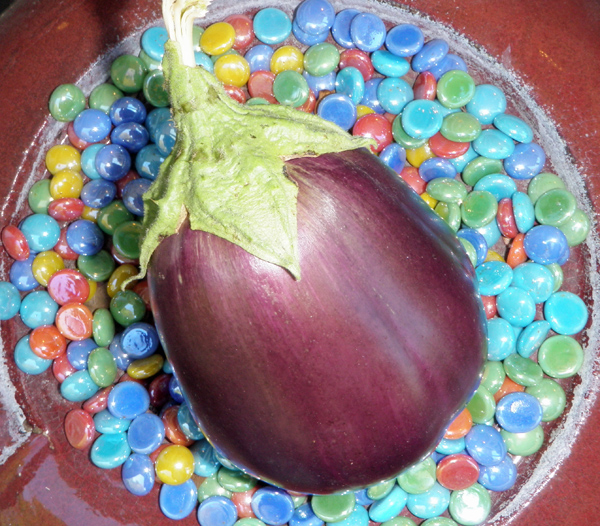 Eggplant