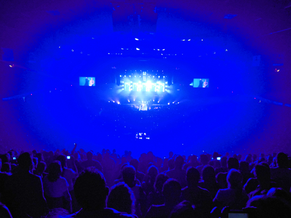 Best photos - Def Leppard Concert