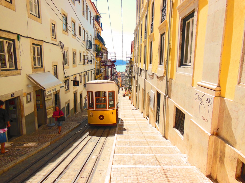 Best photos - Lisbon Portugal