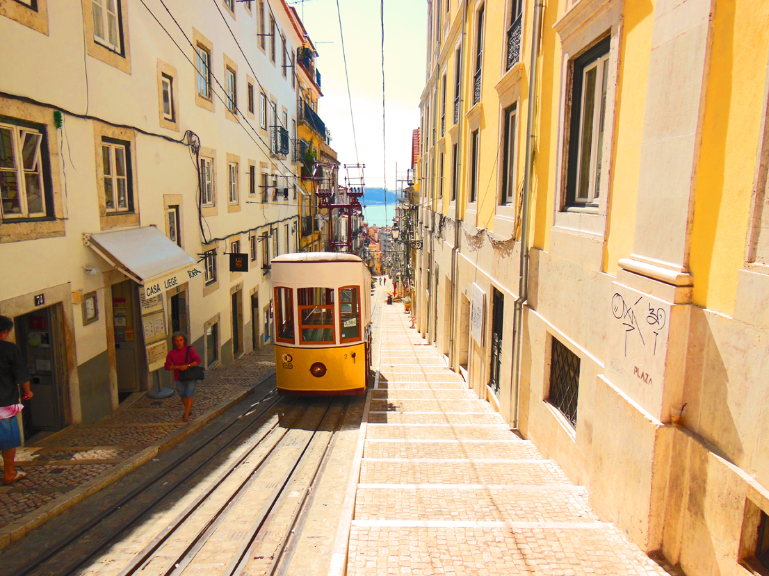 Best photos - Lisbon Portugal - Travel Adventures