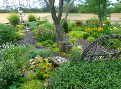 Kylee Baumle Garden