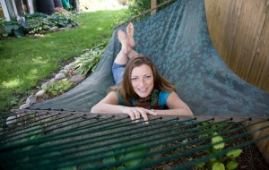 Shawna Coronado Do Not Give Up