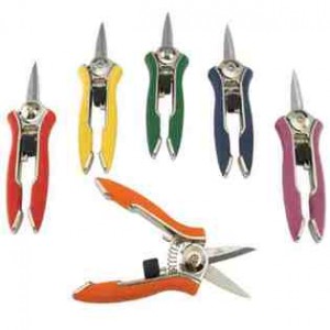 dramm compact shears