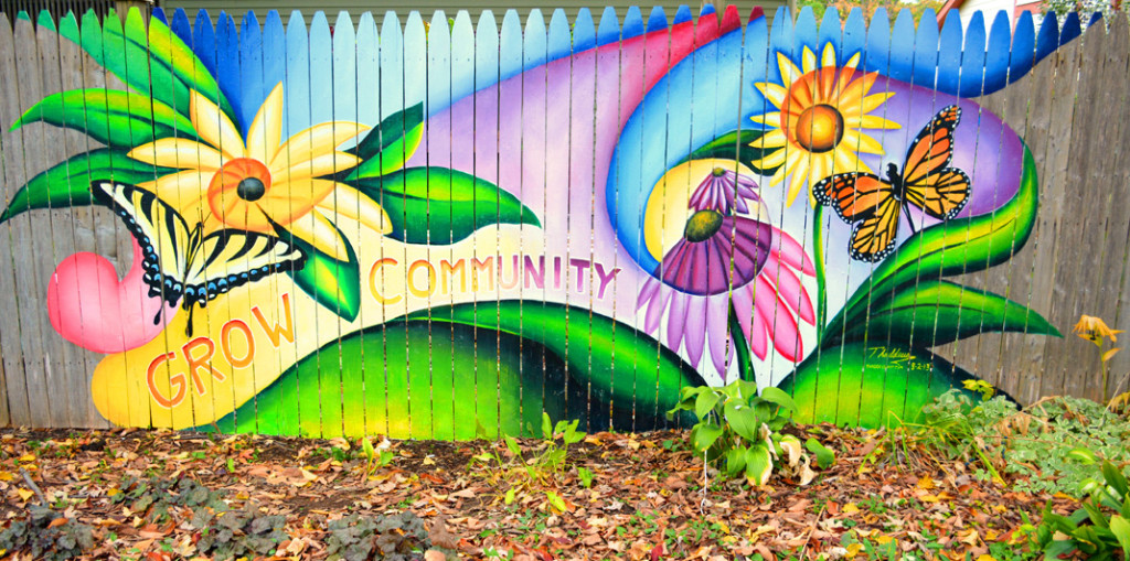 Shawna Coronado Back Fence Grow Community Change