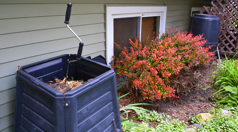 Favorite Compost Tools of the Garden Season