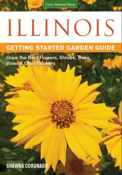 Illinois Getting Started Guide Book by Shawna Coronado