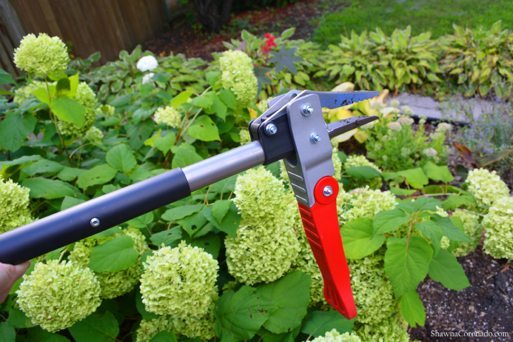 Gardening for Arthritis Tools Product Review and Contest ⋆ Shawna