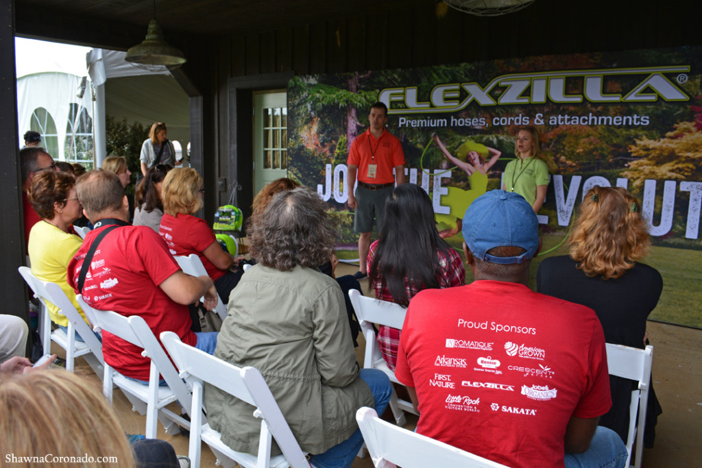 Flexzilla Event