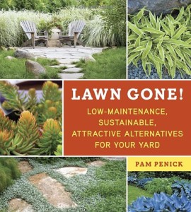 Lawn Gone by Pam Penick