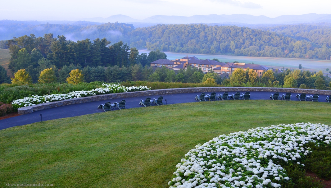 Biltmore Estate Inn on Biltmore Estate