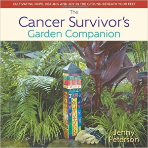 Cancer Survivor's Gardening book