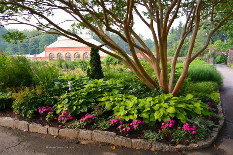 Biltmore Conservatory and Gardens