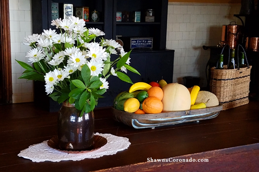 tips for cut flowers