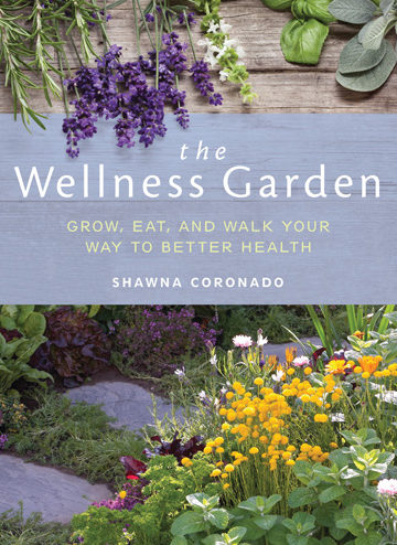 The Wellness Garden