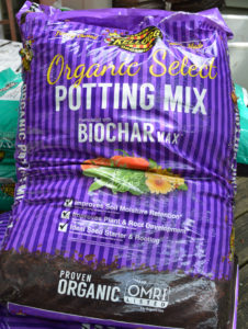 Kellogg Garden Organics BioChar 2