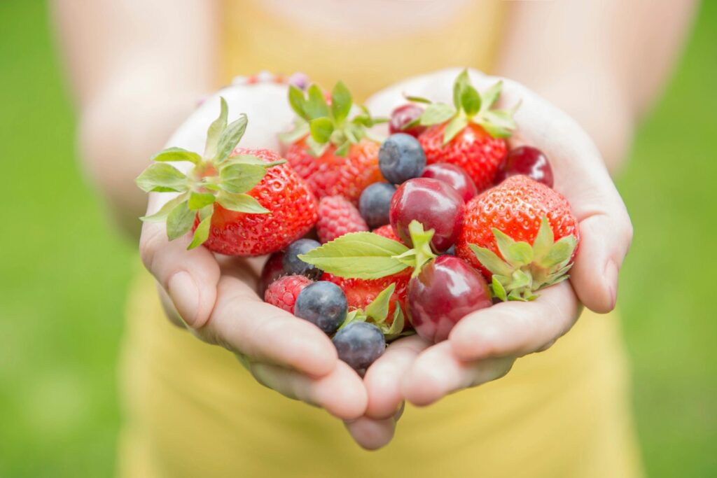 antiinflammatory diet prevents pain