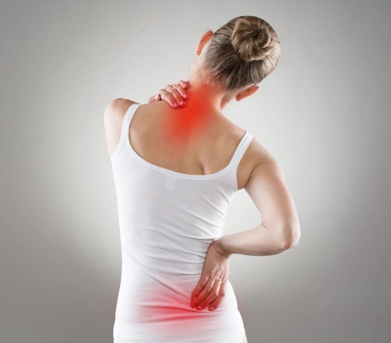 5 Tips to Help Prevent Chronic Pain
