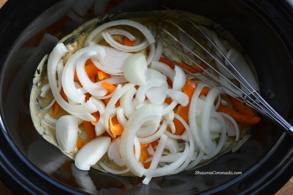 Thai coconut