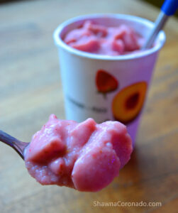 Daily Harvest Dragon Fruit Lychee Smoothie
