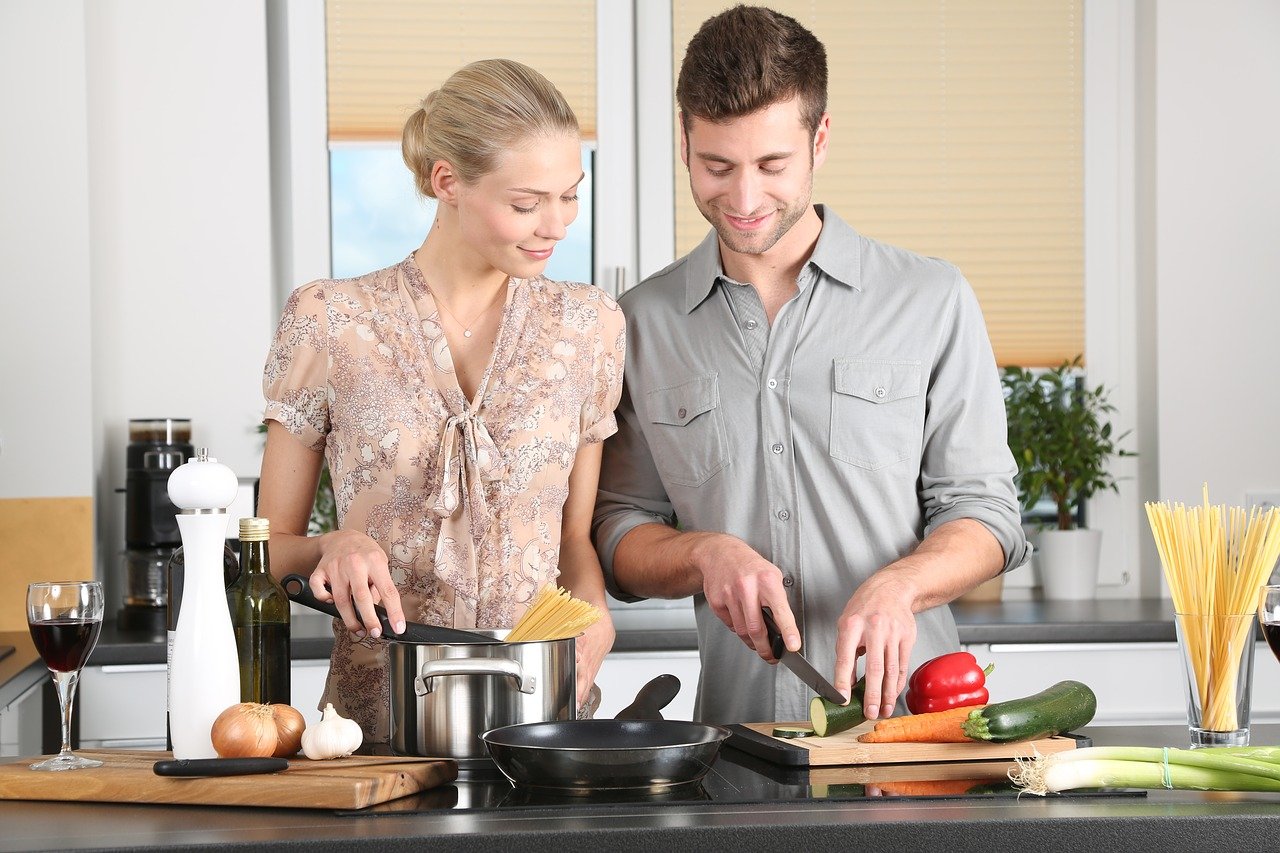 Six Ways to Motivate Your Spouse to Get Healthy Without Fighting