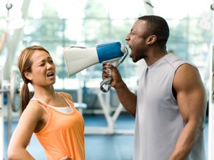 Motivate Your Spouse to Get Healthy