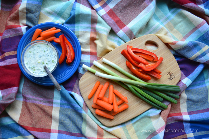 Ranch Dressing Seasoning Mix Recipe