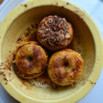 Sun butter Apple Recipe