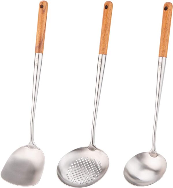 wok-tools