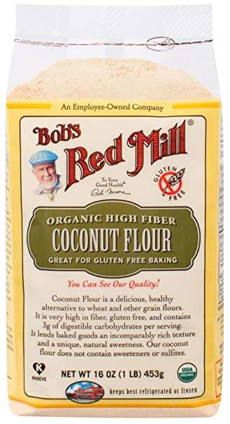 coconut-flour