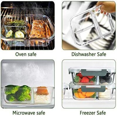 Glass-portion-control-meal-prep-oven-safe