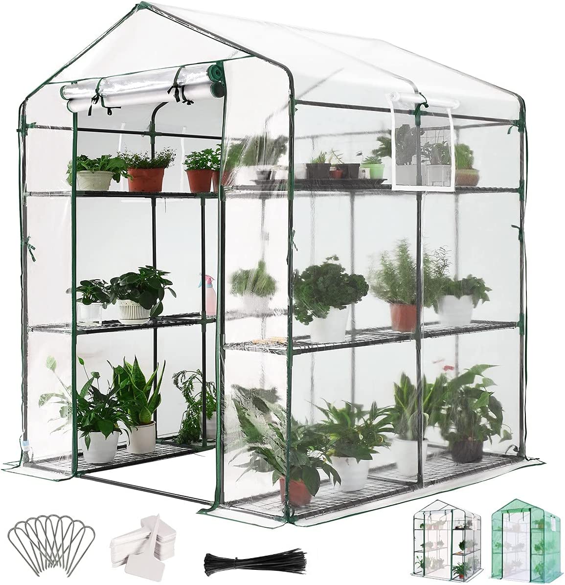 portable-greenhouse